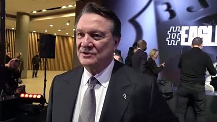 Beşiktaş Başkanı Hasan Arat Haber Global'e konuştu