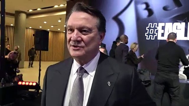Beşiktaş Başkanı Hasan Arat Haber Global'e konuştu