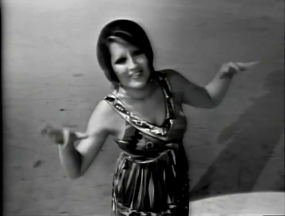 Mina "Regolarmente"