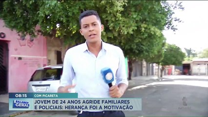 Ao Vivo: Balanço Geral Campinas - Manhã Com Verônica Mokarzel (13-02)