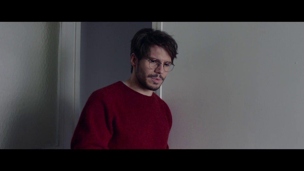 Bande-annonce du film «Pas de vagues» avec François Civil