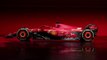 Así es el nuevo Ferrari F1 2024 de Carlos Sainz