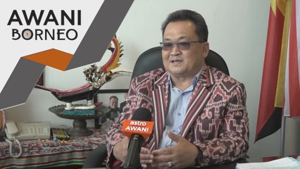 PEMILU 2024: Calon menang perkasa usaha pemindahan IKN di Kalimantan