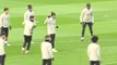 PSG - Mbappé bien présent avant la Real Sociedad