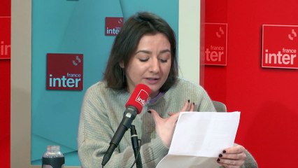 J'ai failli être journaliste - La chronique de Lisa Delmoitiez
