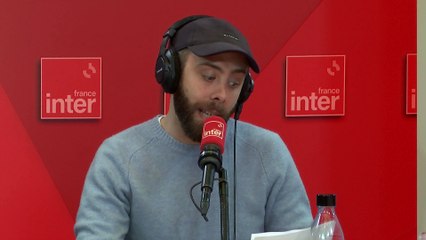 Un nouvel hôtel à cochons - La drôle d'humeur de Tristan Lopin