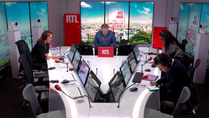 Le journal RTL de 12h du 13 février 2024