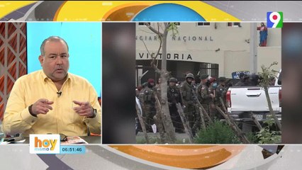 Desde las Cárceles se están ejecutando los peores actos delictivos | Hoy Mismo