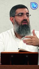 Yeniden İslami bir hayat kurmak istiyorsak... | Halis Bayancuk Hoca (Ebu Hanzala)