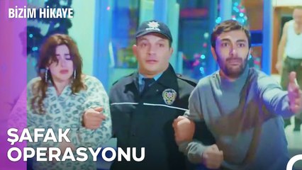 Neye Geldik Neleri Gördük  - Bizim Hikaye 13. Bölüm