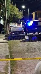 #Preliminar Asesinan con el llamado "tiro de gracia" a un hombre que estacionaba su vehículo en calles de la colonia Miramar, en Zapopan #GuardiaNocturna
