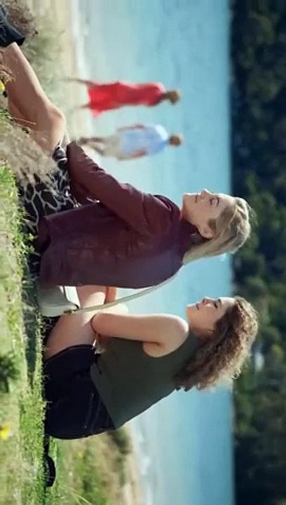 Home And Away 16th February 2024