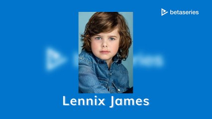 Lennix James (DE)