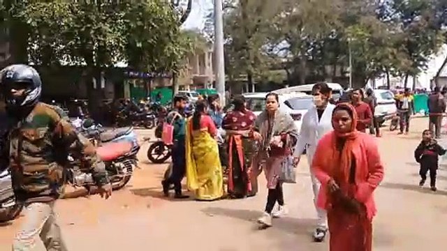 Jila asptal chhindwara