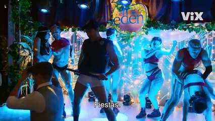 El juego de las llaves - temporada 3 Tráiler
