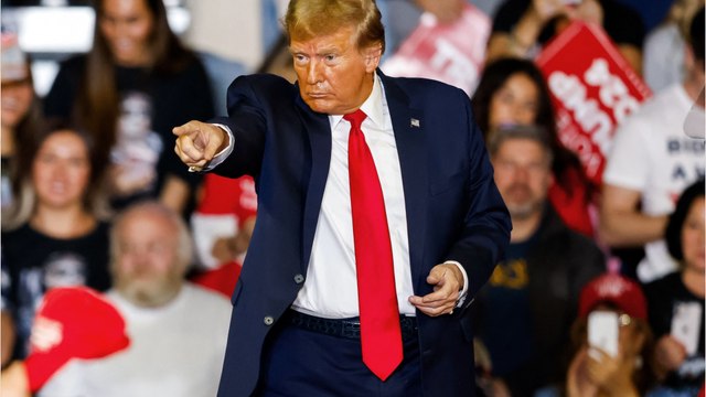 Katarina Barley (SPD) will Atomwaffen für die EU: Kein Verlass mehr auf die USA bei Trump-Sieg