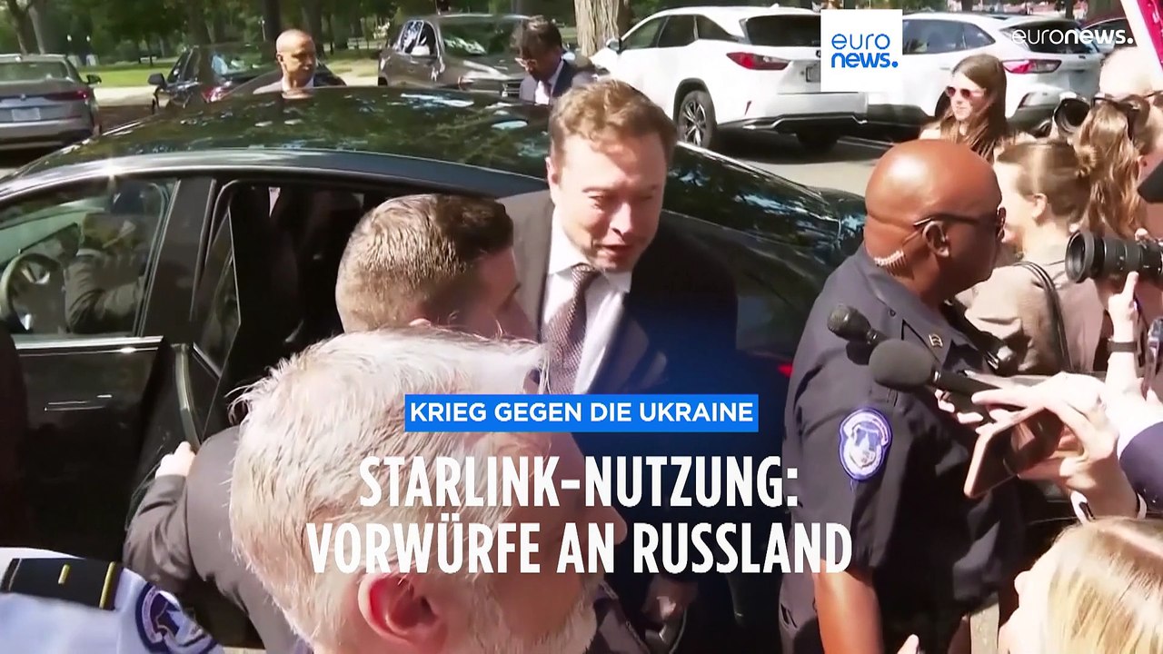 Nachrichten des Tages | 13. Februar - Mittagsausgabe