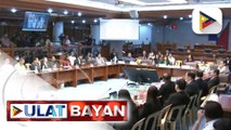 Pagpasa ng Senado ng RBH6, muling ipinanawagan; Mga kongresista, binigyang-diin ang kahalagahan...
