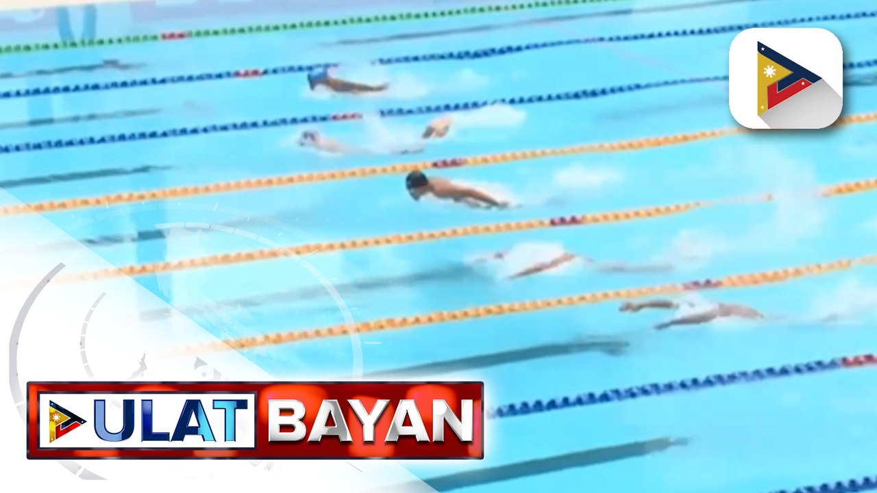 11th Asian Age Group Championships, isasagawa sa Pilipinas mula Feb. 26 hanggang March 9