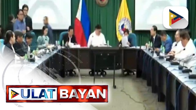 Panukalang ipagbawal na ang operasyon ng POGO sa bansa, aprubado na sa House committee level