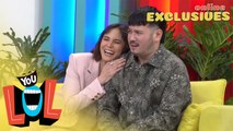 Isabel Oli shares her tropa-like relationship with John Pratts! (YouLOL Exclusives)