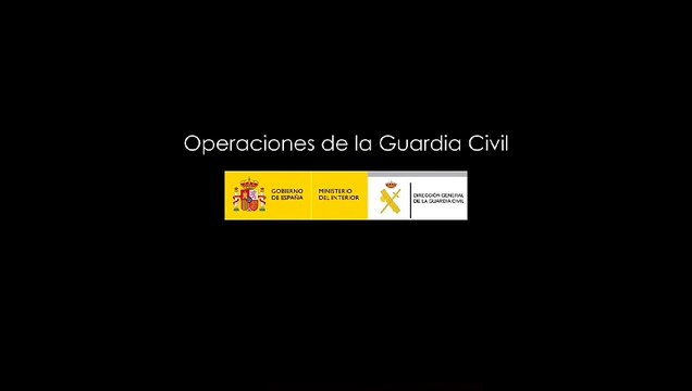 La Guardia Civil desmantela una organización criminal dedicada al robo de viviendas y vehículos en Valladolid