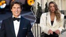 Hollywood Actor Tom Cruise Makes It Official With Socialite Girlfriend Elsina Khayrova: Report