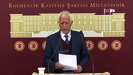 Hüda Par'dan DEM Parti'ye 'Kürtçe' desteği