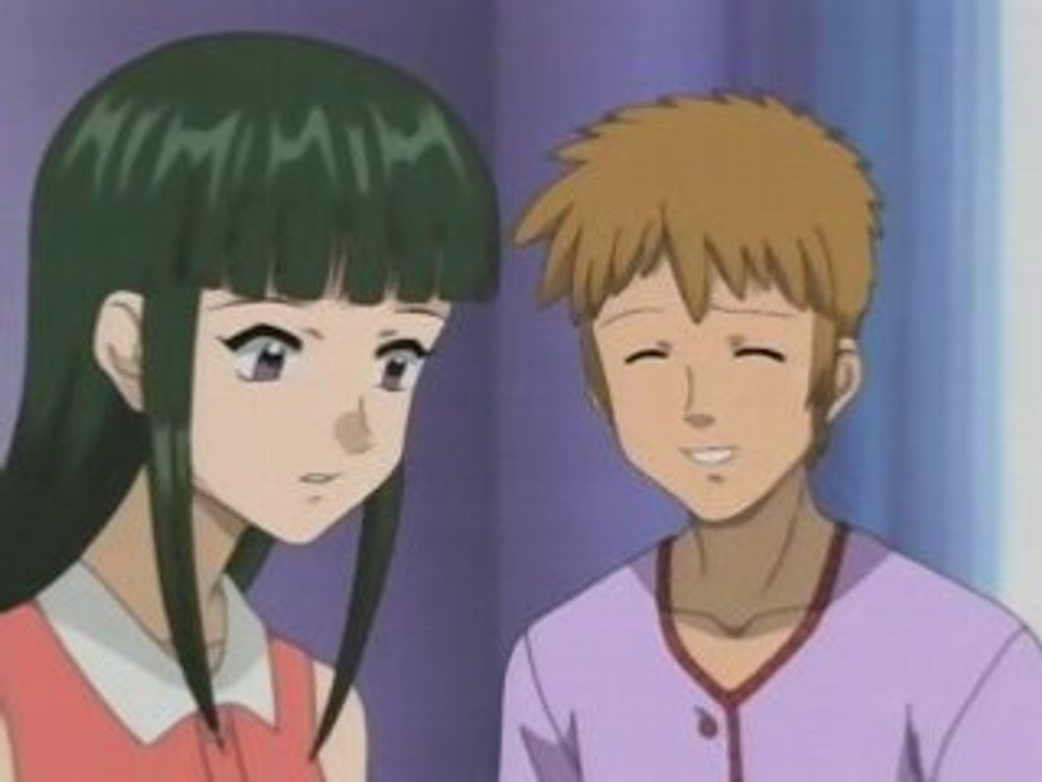 Narutaru 08 part 1 vostfr