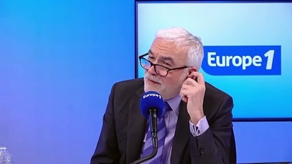 Pascal Praud et vous - Contraception : «L'homme se sent de plus en plus impliqué, l'équité contraceptive arrive», estime un urologue