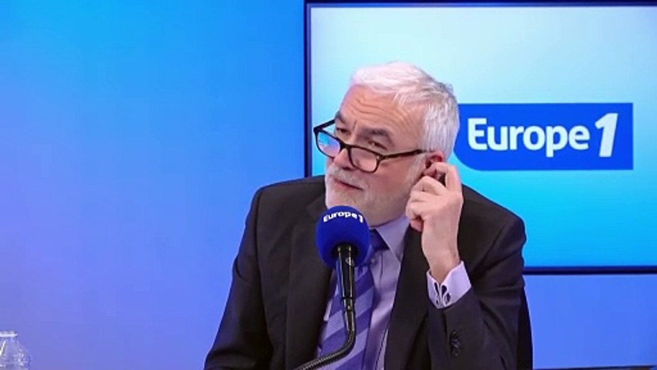 Pascal Praud et vous - Contraception : «L'homme se sent de plus en plus impliqué, l'équité contraceptive arrive», estime un urologue