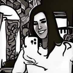 Karine Ferri dévoile son projet secret pour rivaliser avec "Emily in Paris