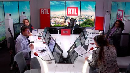 Le journal RTL de 12h30 du 13 février 2024