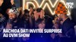 Rachida Dati invitée surprise au DVM Show, l’émission rap qui cartonne sur Twitch