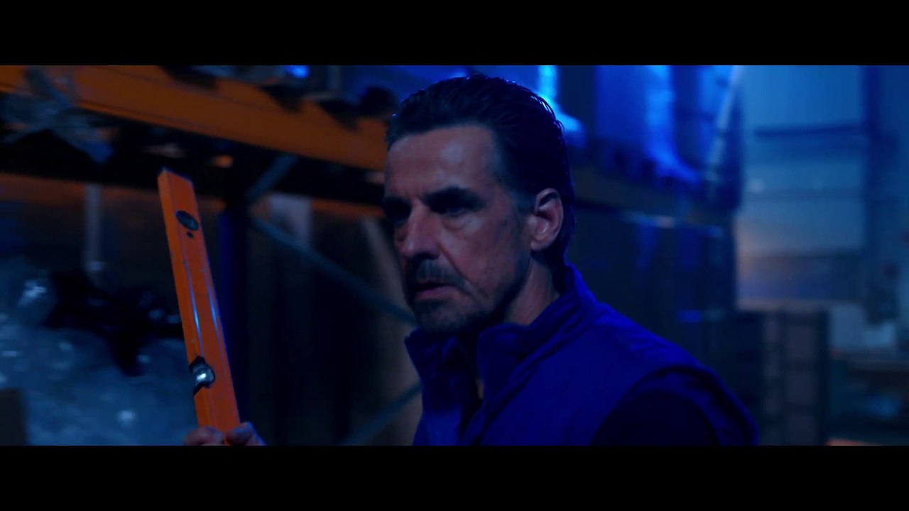 All Through The Hall - Trailer (Deutsch) HD