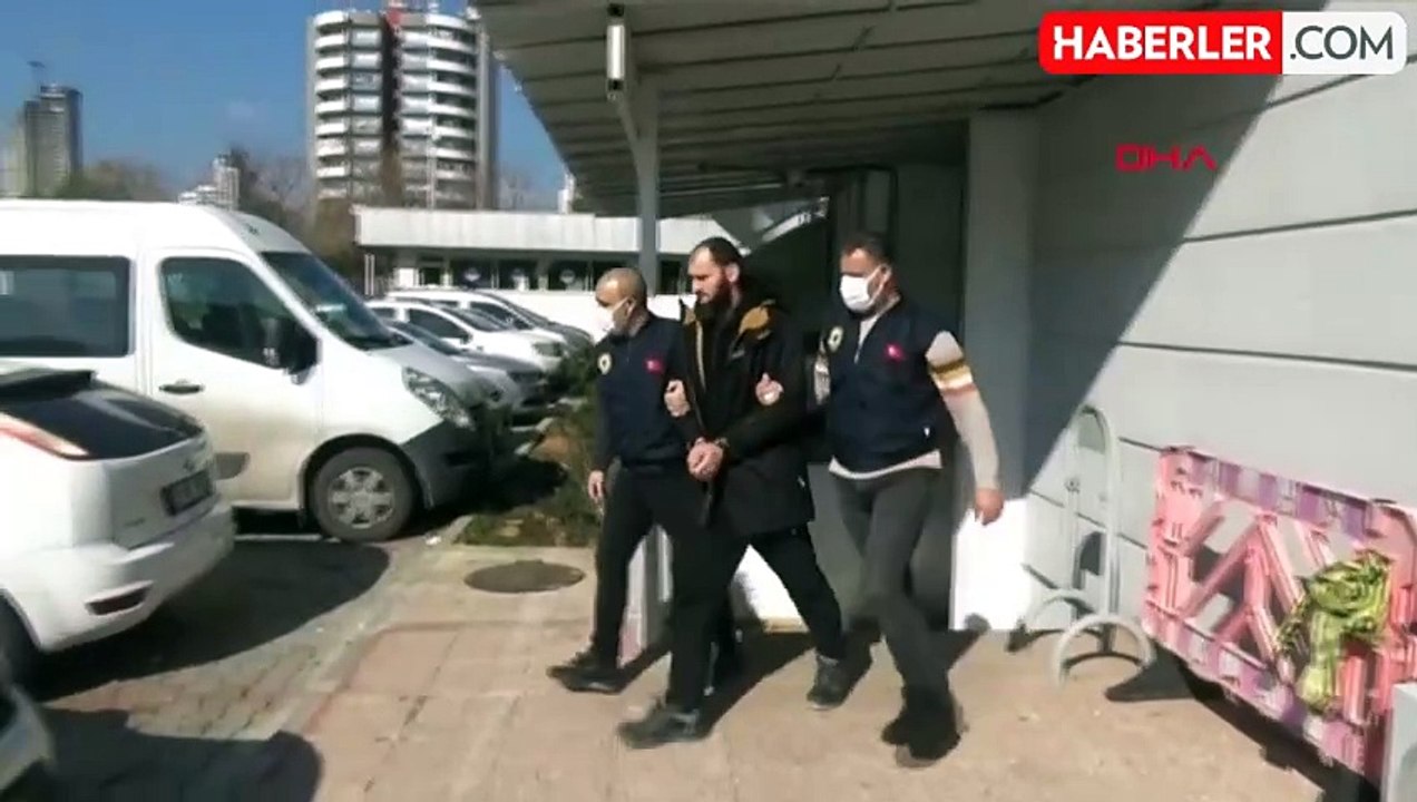 Mersin'de DEAŞ Operasyonu: Akkuyu Nükleer Güç Santrali'nde Sahte Kimlikle Çalışan Rusya Vatandaşı Yakalandı