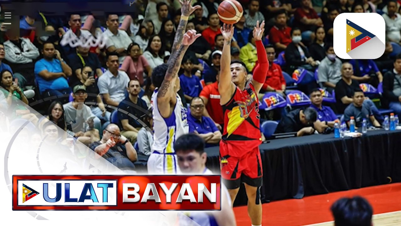 San Miguel Beermen, hindi magpapakampante sa Game 6 ng PBA finals