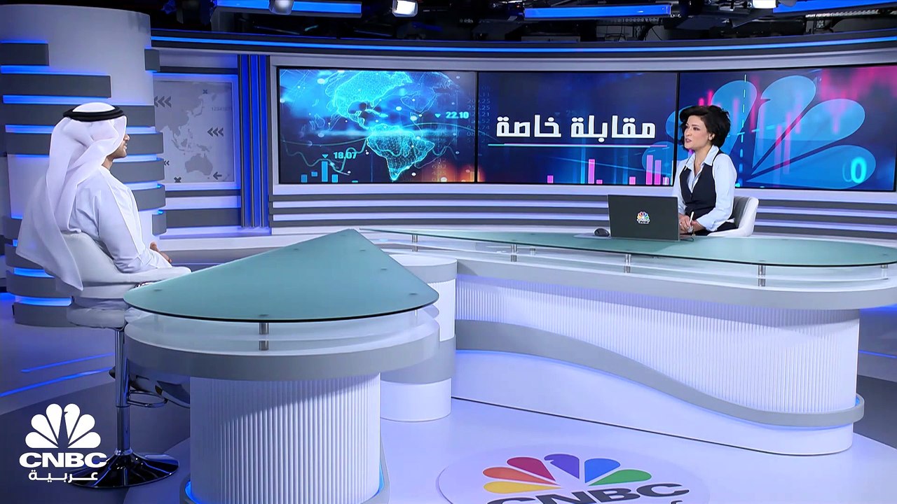 الرئيس التنفيذي لمجموعة حديد الإمارات "أركان" ل...