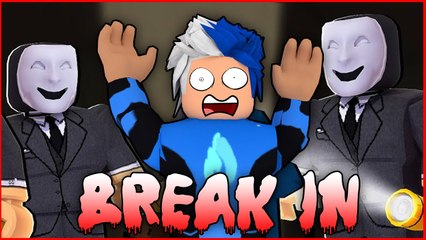 YENİ BİR SON ??? | ROBLOX BREAK İN TÜRKÇE [ BAYRAM ÖZEL ] | HAN KANAL EKİP