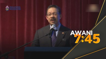 Skim Pencen: JPA diperingkat akhir kajian, belum ada keputusan