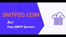 Send Unlimited Emails via SMTP server