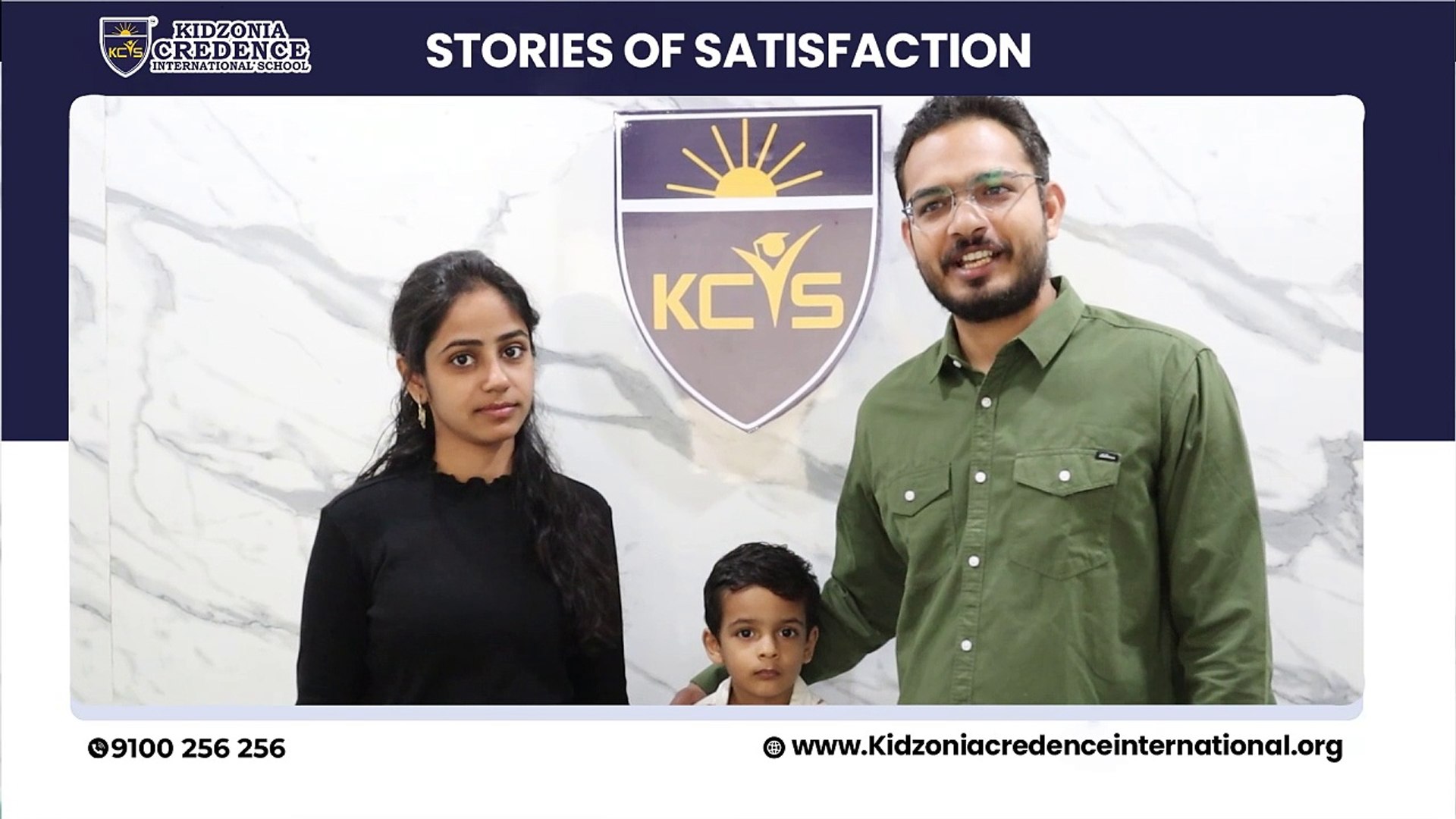 ⁣Best Cambridge International School In Hyderabad | Best International School