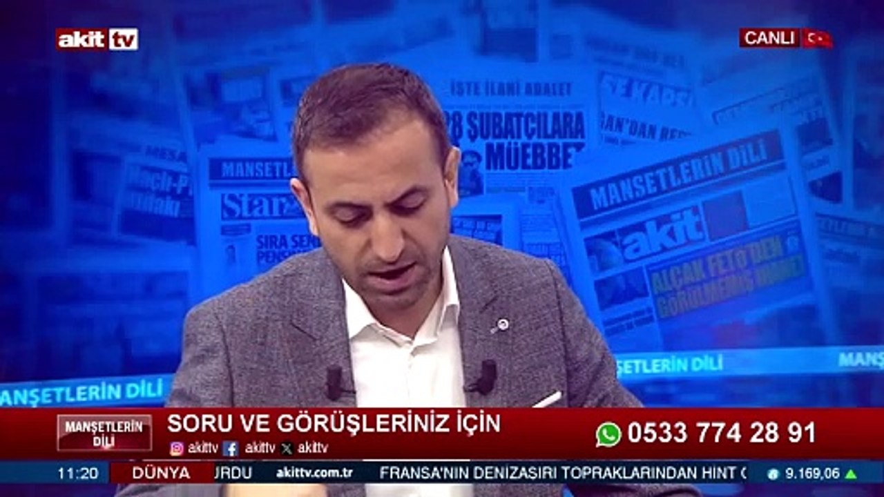 Herkes bu sorunun cevabını merak ediyor! Vazgeçilmeyen Lütfü'nün elinde ne var?