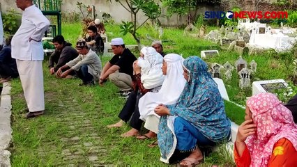 Diduga Kelelahan, Ketua KPPS di Medan Meninggal Dunia H-1 Pemilu