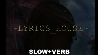 TERA_CHEHRA_LYRICS_SLOW+VERB_ARIJIT_SINGH_||PRESENTED BY LYRICS_HOUSE||