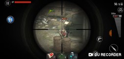 Last Hope Sniper Zombie Game Part 3 | Game For Kids Android phone