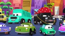 Kaboochi Dance Song, Music for Kids, Super Car Royce Car Cartoon Videos by Kids Channel