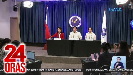 FDA, inatasan ni PBBM na gawing mas epektibo ang proseso ng pag-aapply para sa mga gamot | 24 Oras