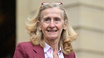 GALA VIDEO - Nicole Belloubet agacée par une question sur ses enfants : “Je n’aime pas répondre…”