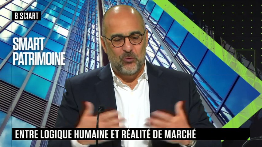 Épargne : entre logique et réalité de marché